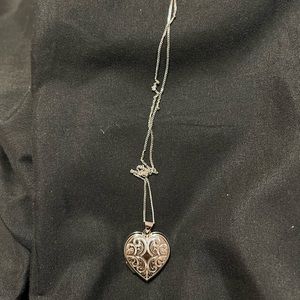 Heart Locket - Michael Hill